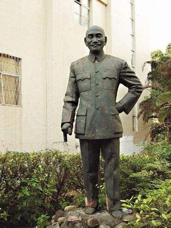 蒋介石铜像批发价格
