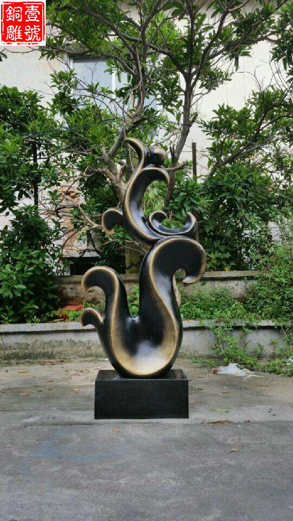 景观雕塑小品制作价格 - 厂家-价格-图片-铜星雕塑壹号站