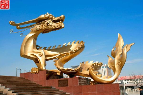 大型城市景观雕塑 大型城市景观雕塑