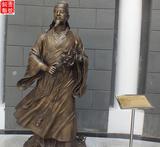 郑州城市人物雕塑批发