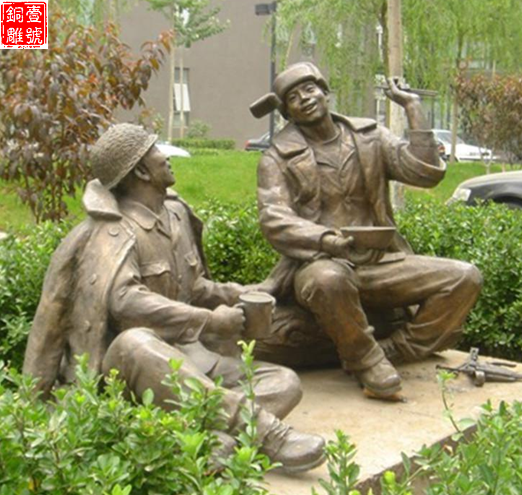 景观雕塑价格 景观雕塑价格