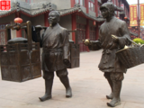 河南城市景观雕塑公司