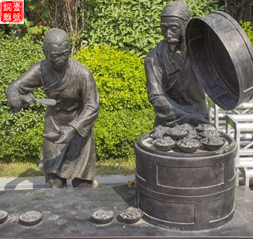 景观雕塑生产厂家 景观雕塑生产厂家